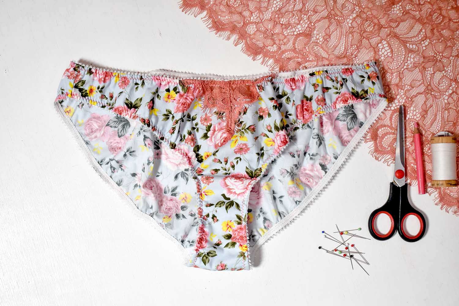Penny Panties - PDF - 3