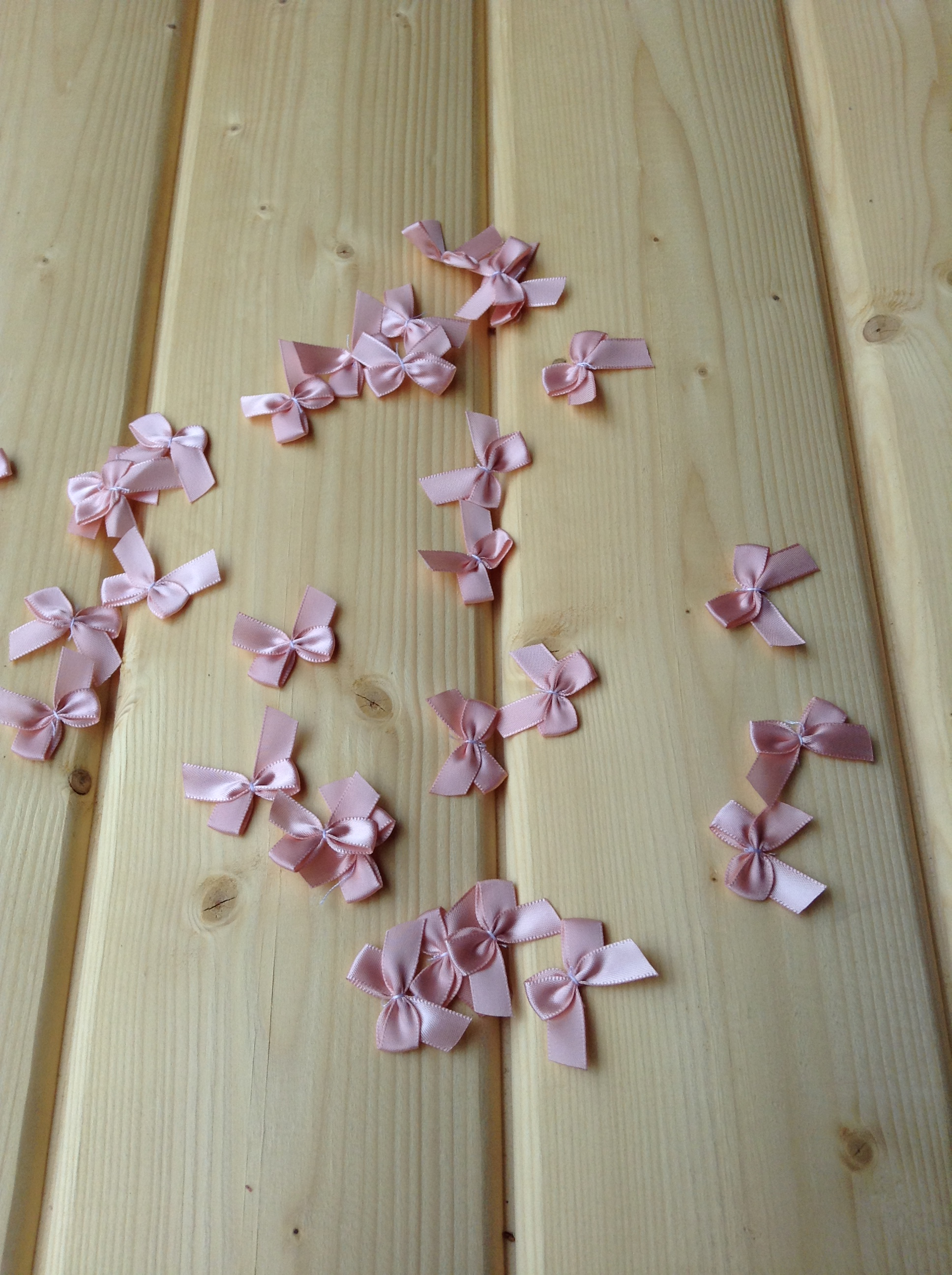 Bows - 5