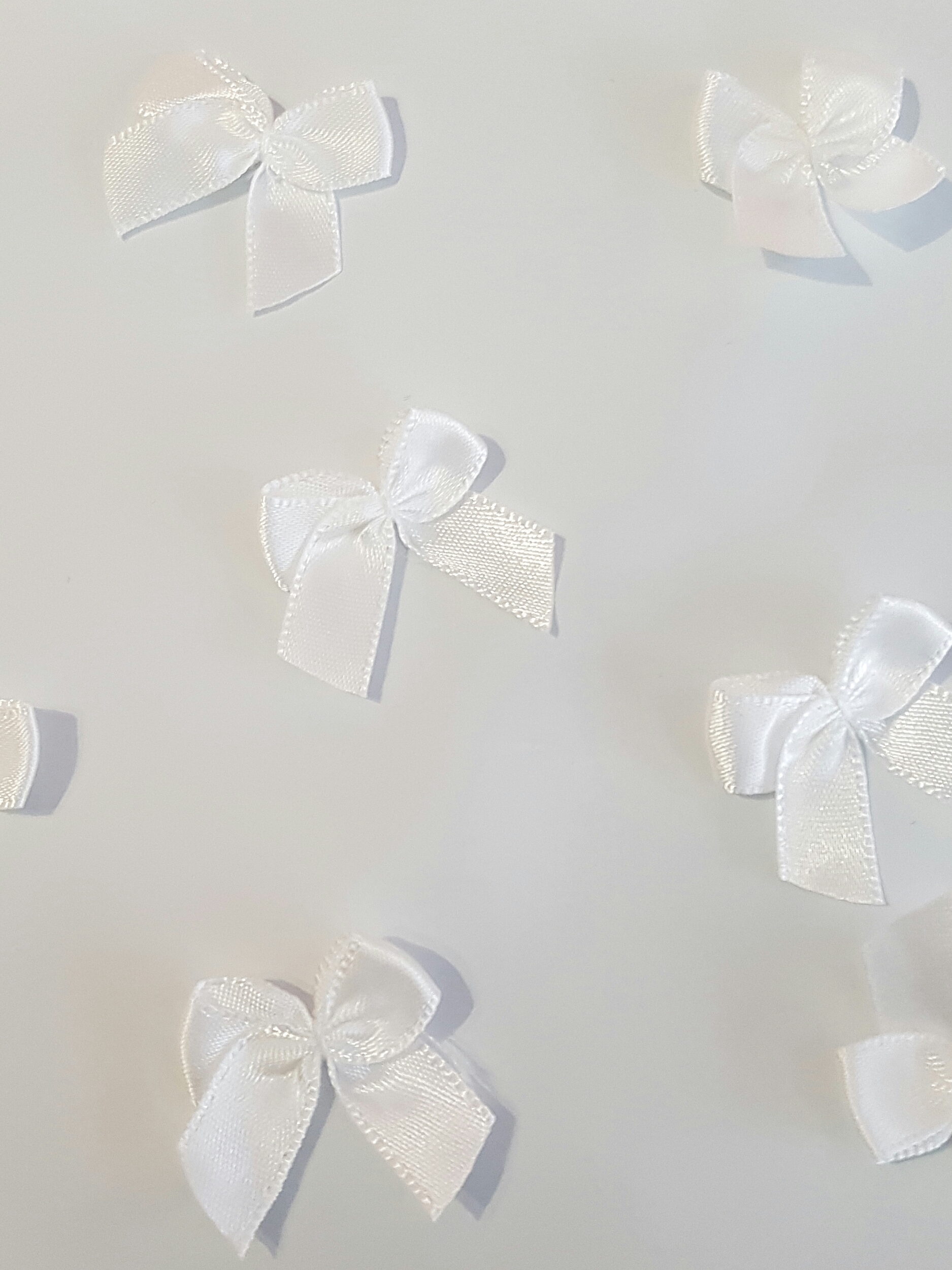 Bows - 19