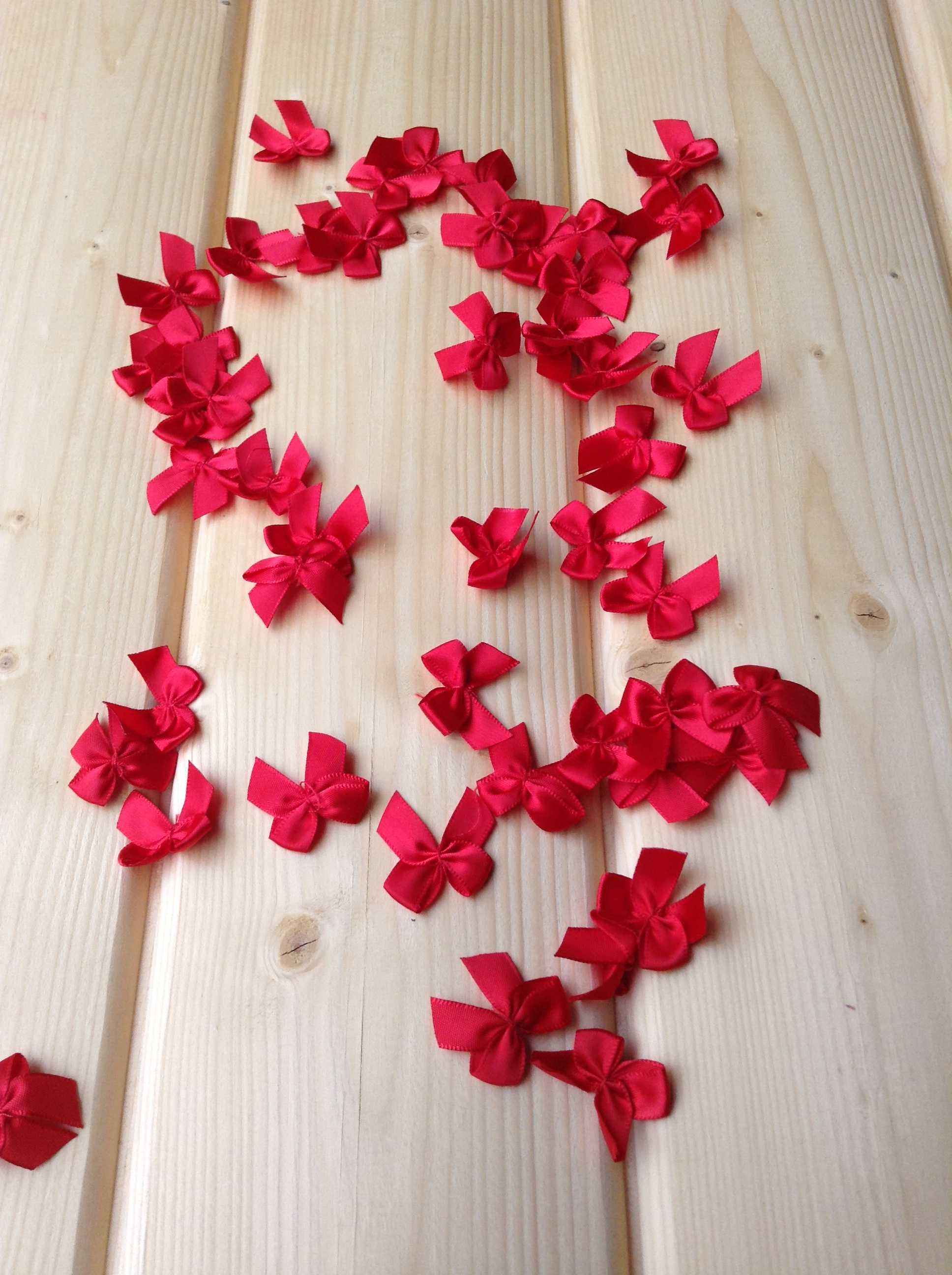 Bows - 7