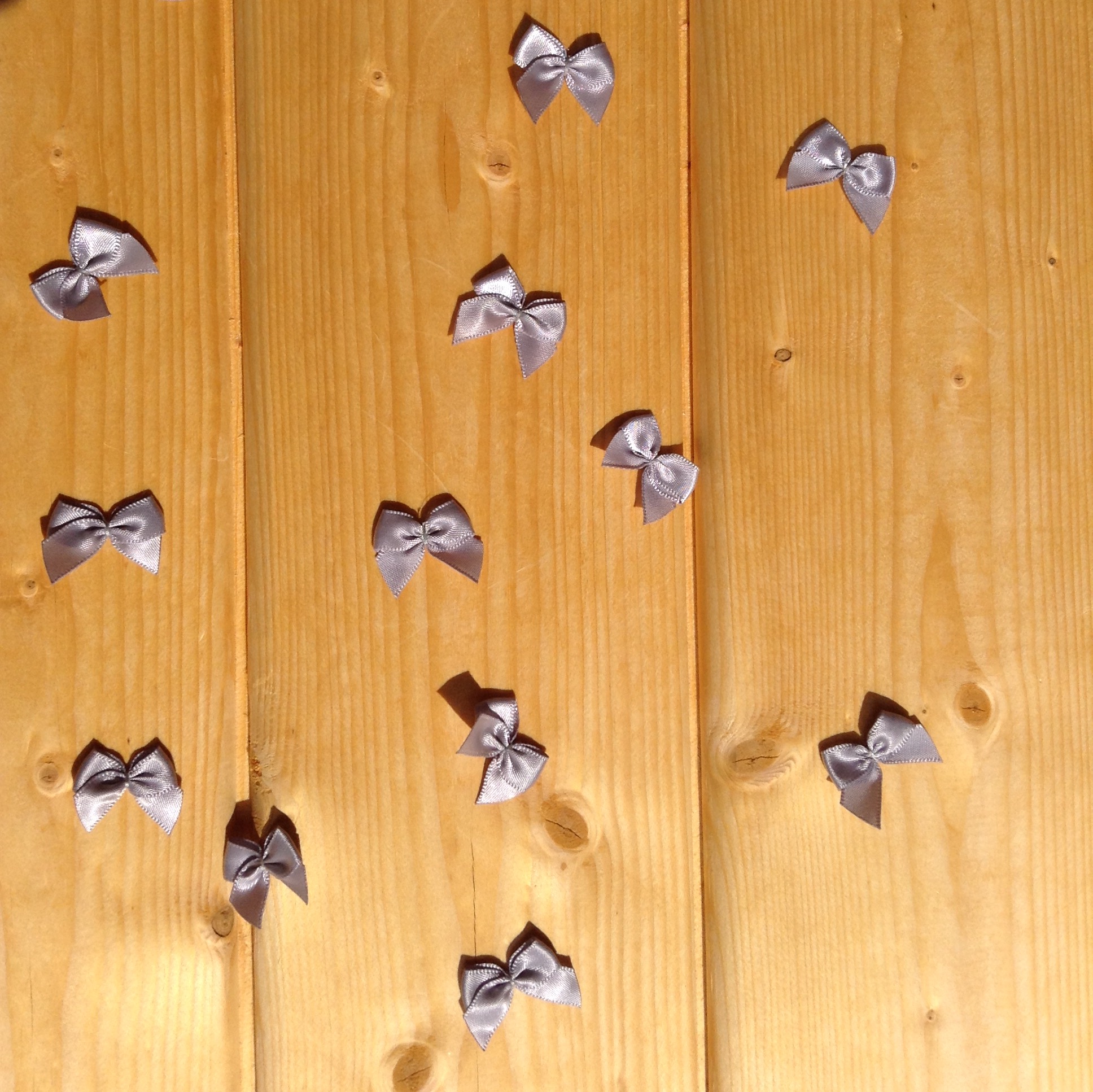 Bows - 13