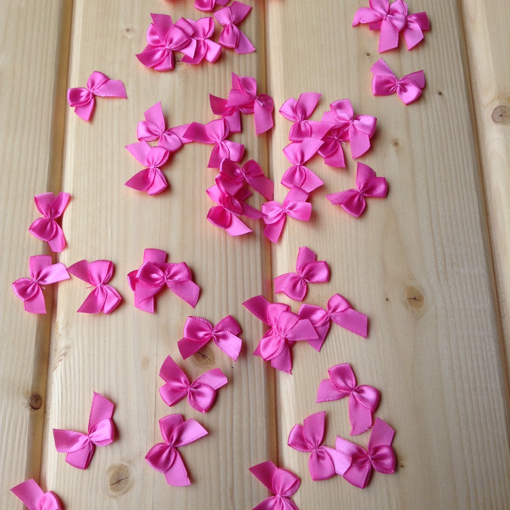 Bows - 10