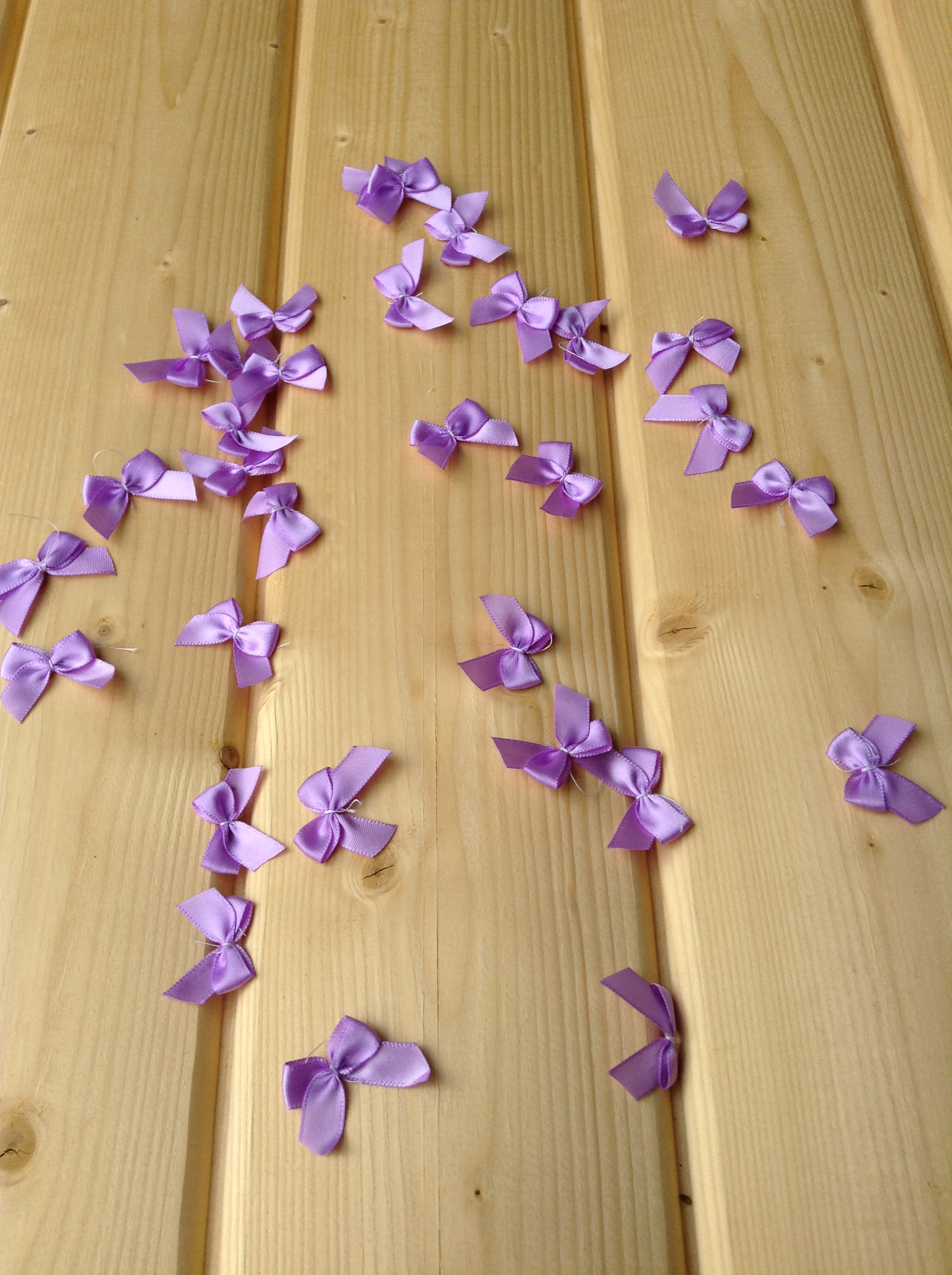 Bows