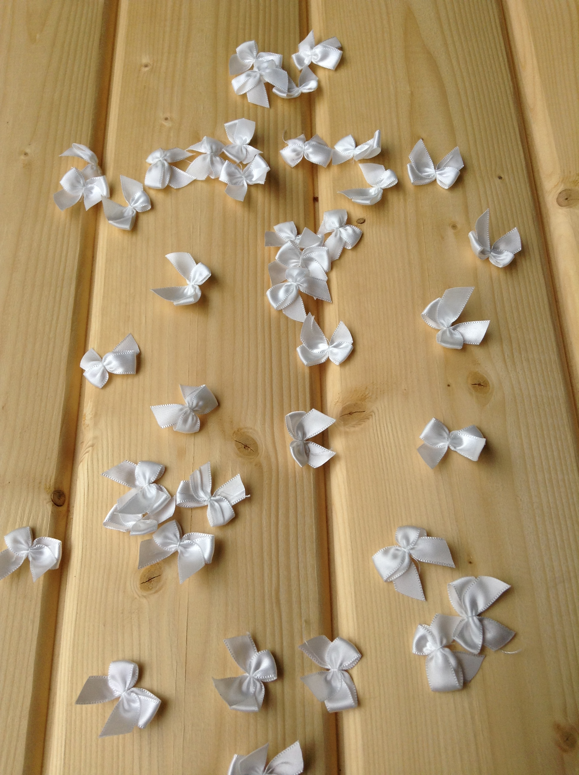 Bows - 4