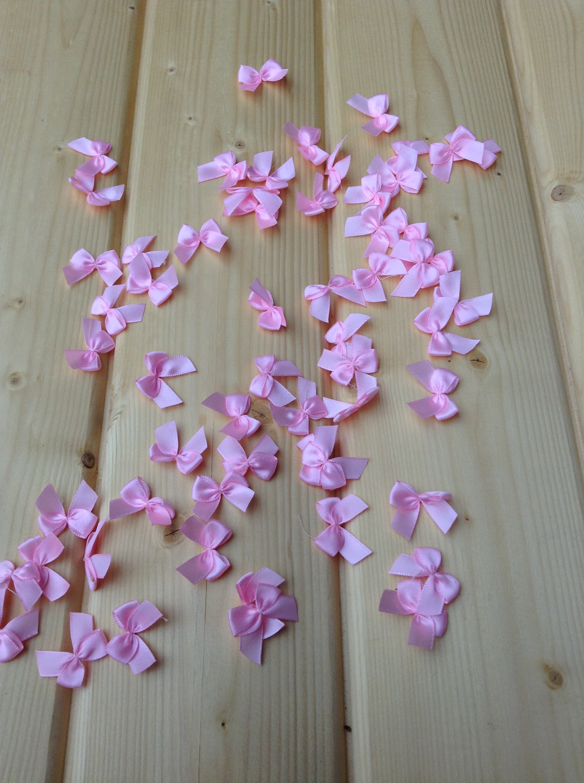 Bows - 8