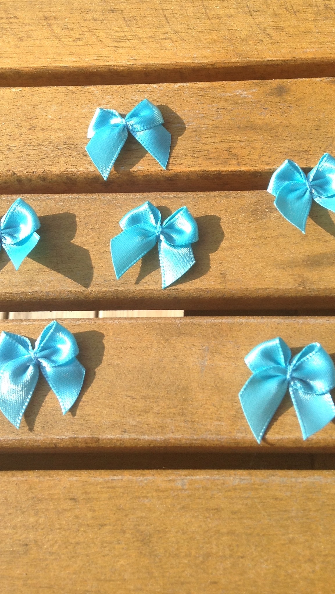 Bows - 12