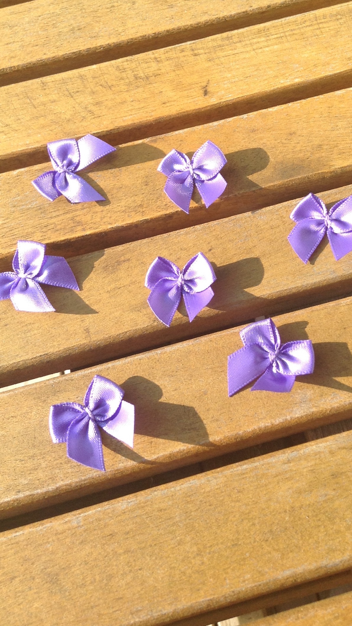 Bows - 11