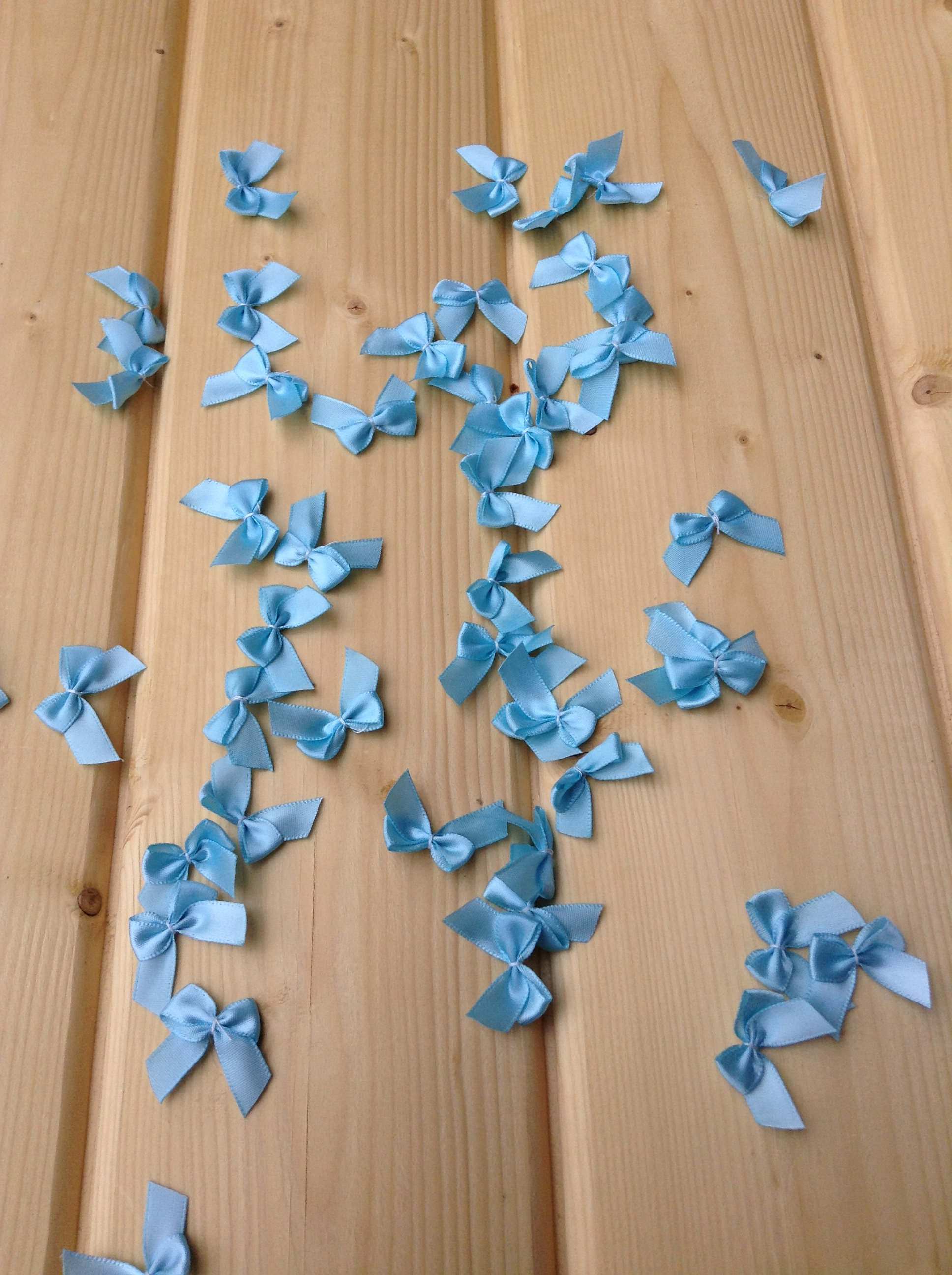 Bows - 9