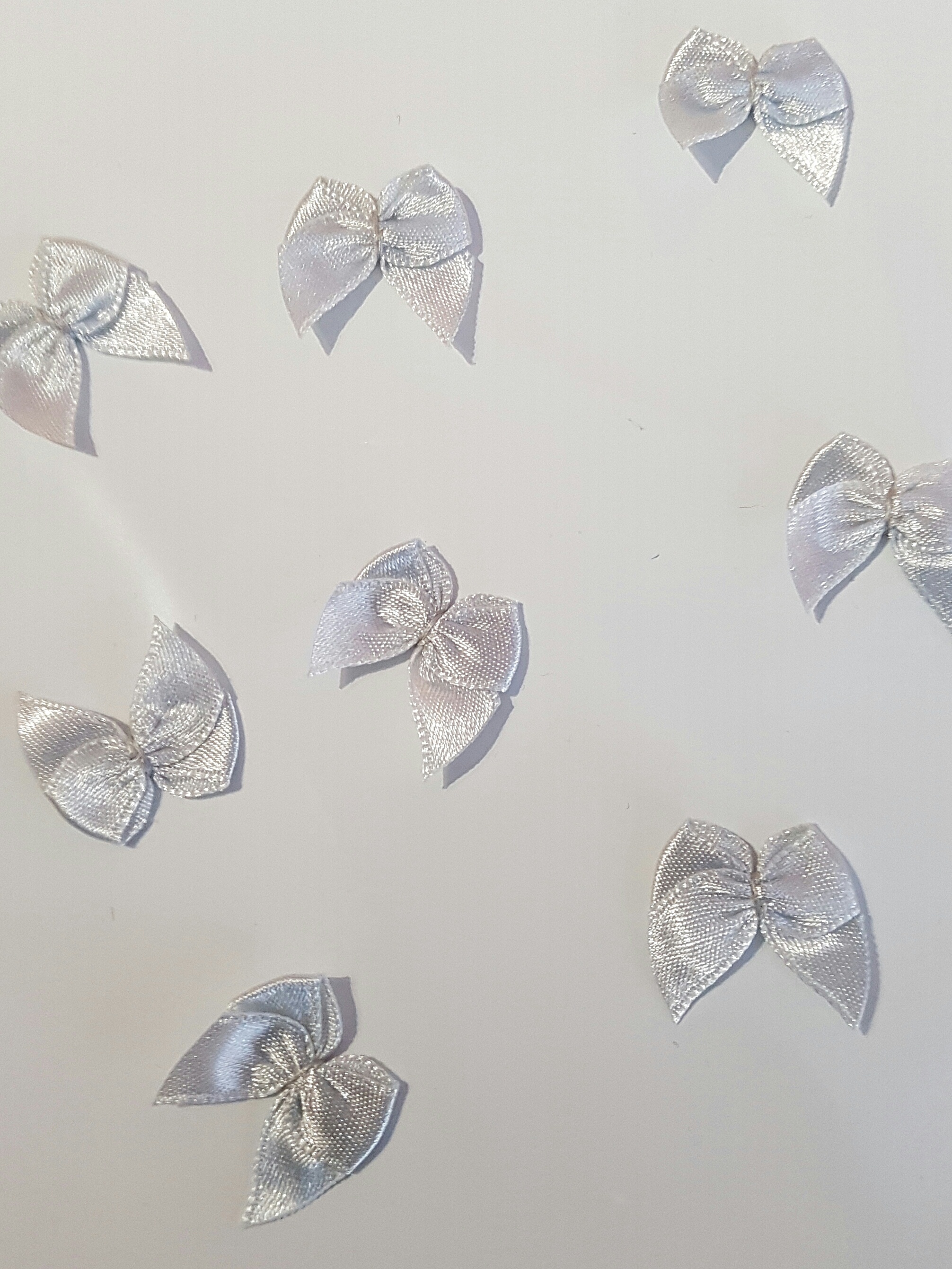 Bows - 16