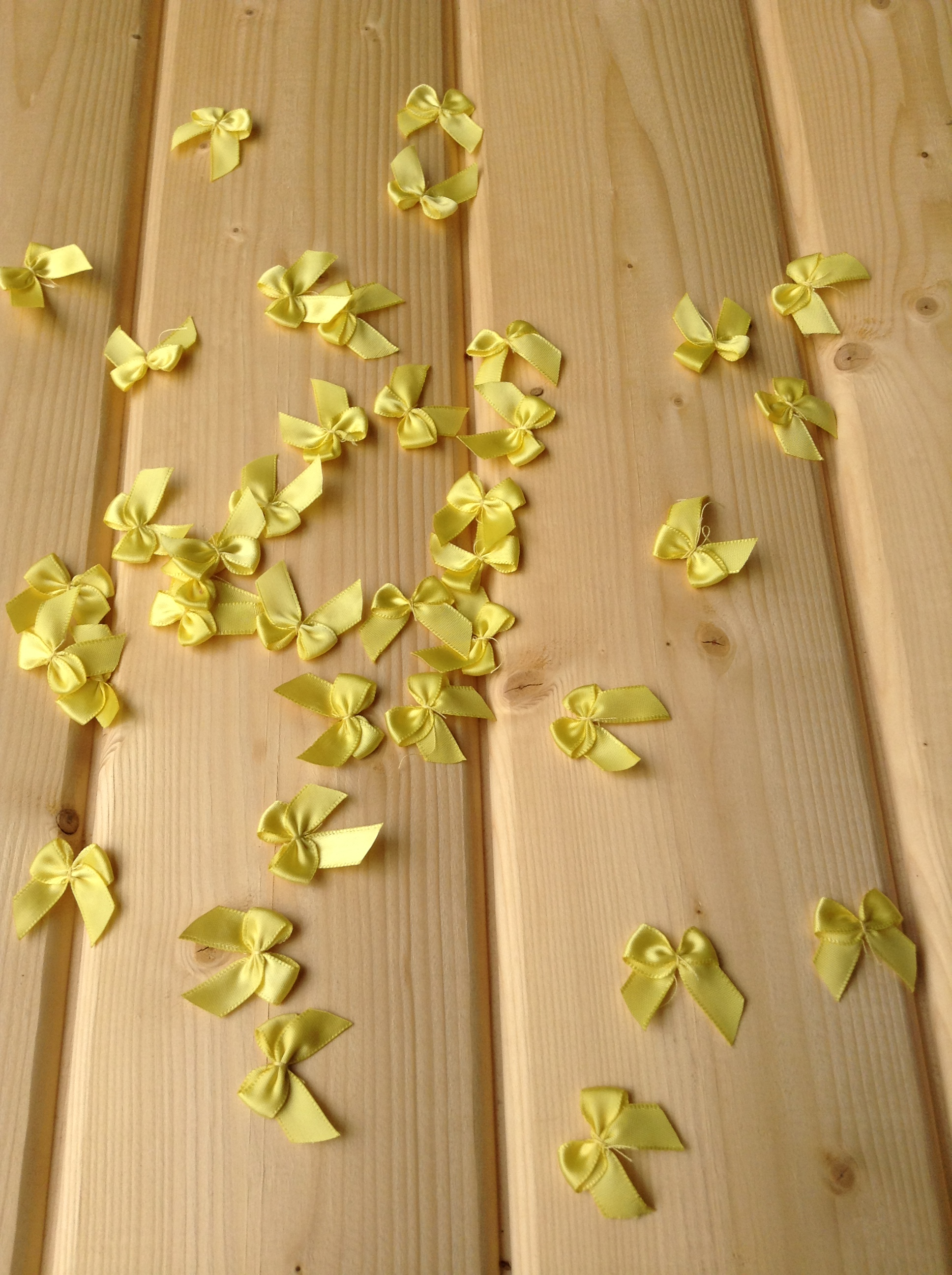 Bows - 3