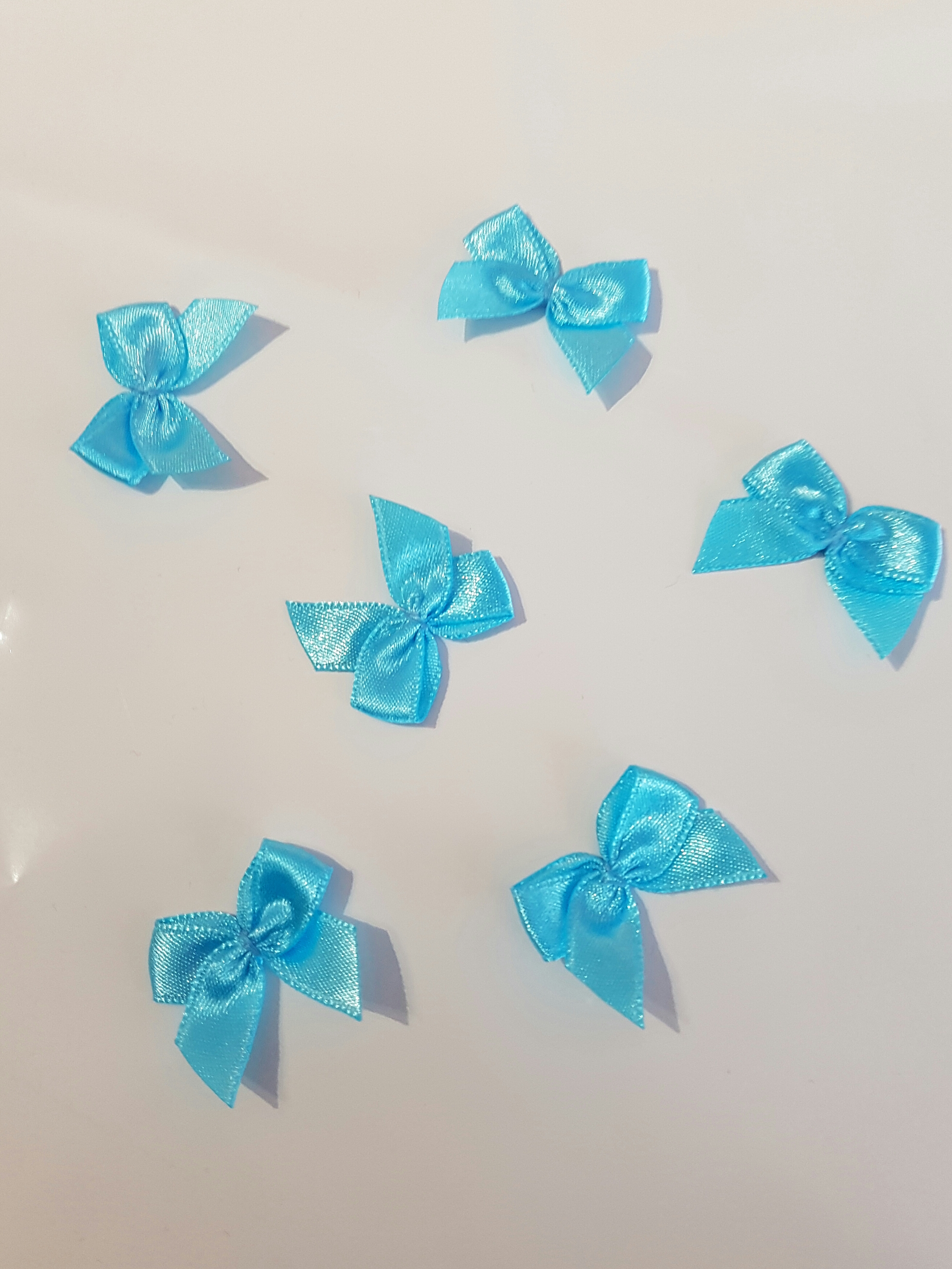 Bows - 17