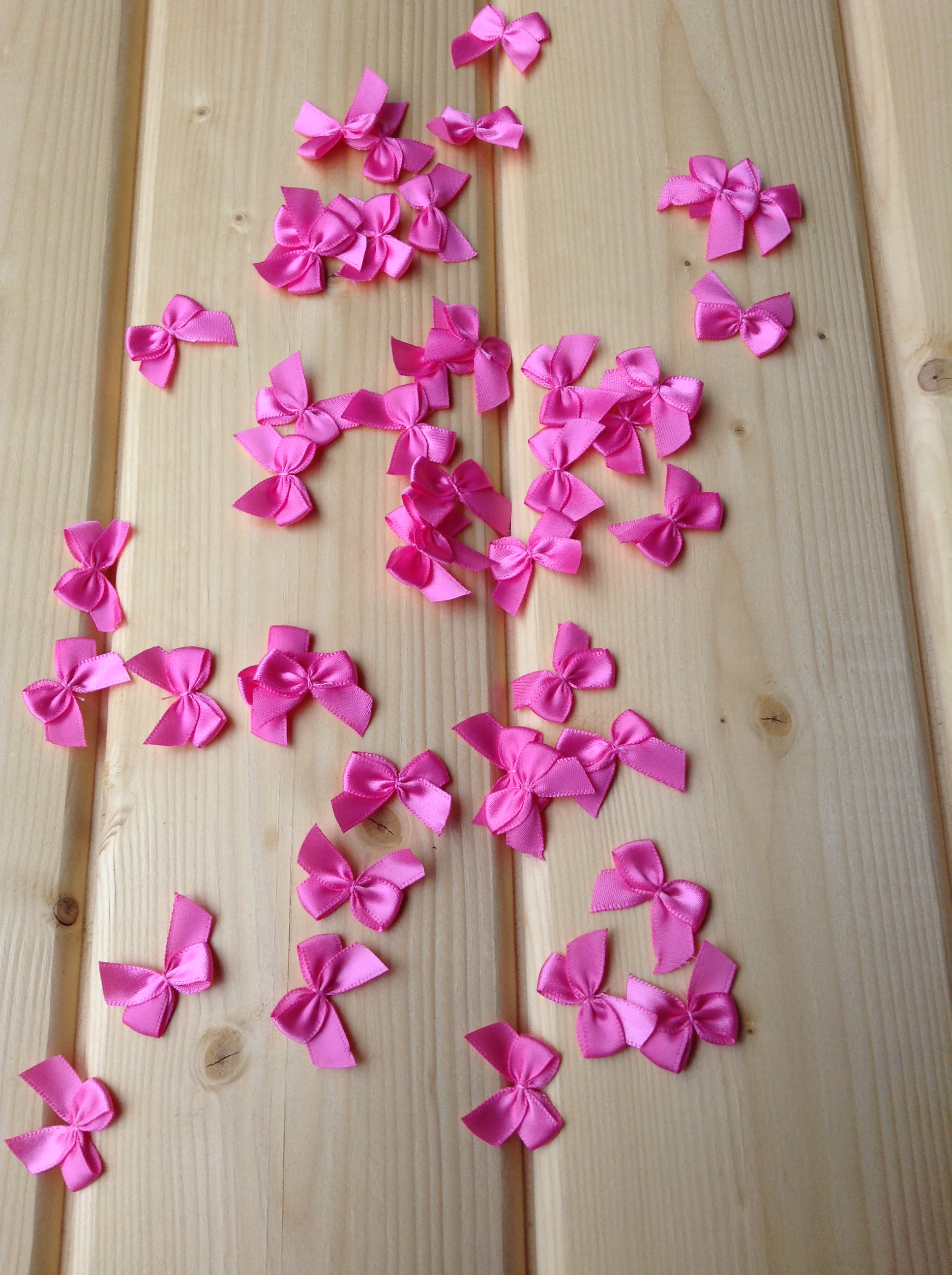 Bows - 6