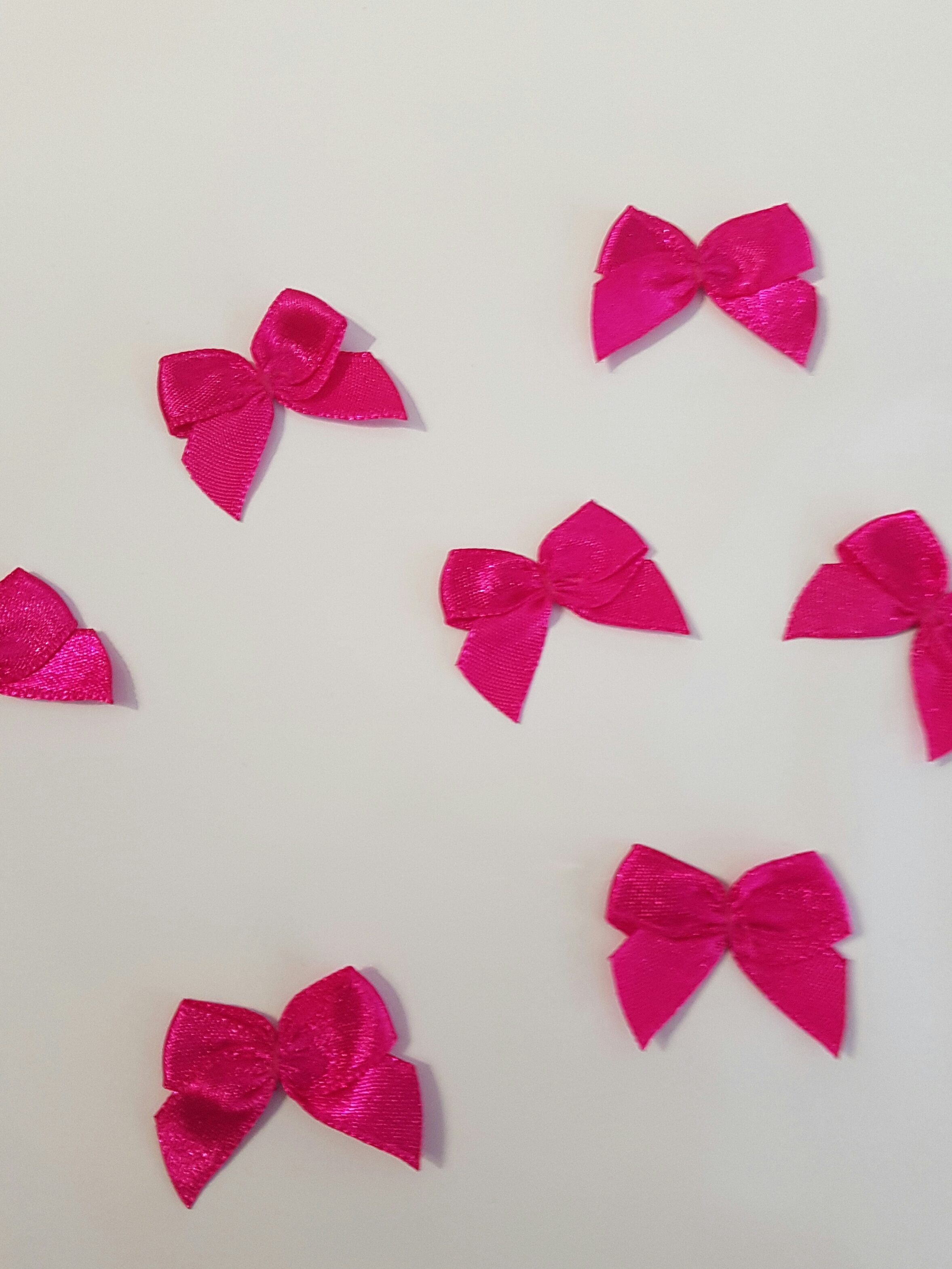 Bows - 18