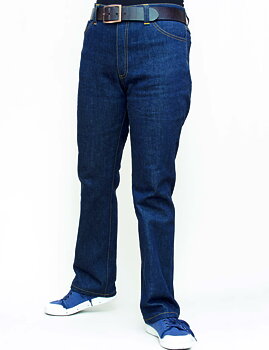 Sewing Jeans: The complete step-by-step guide