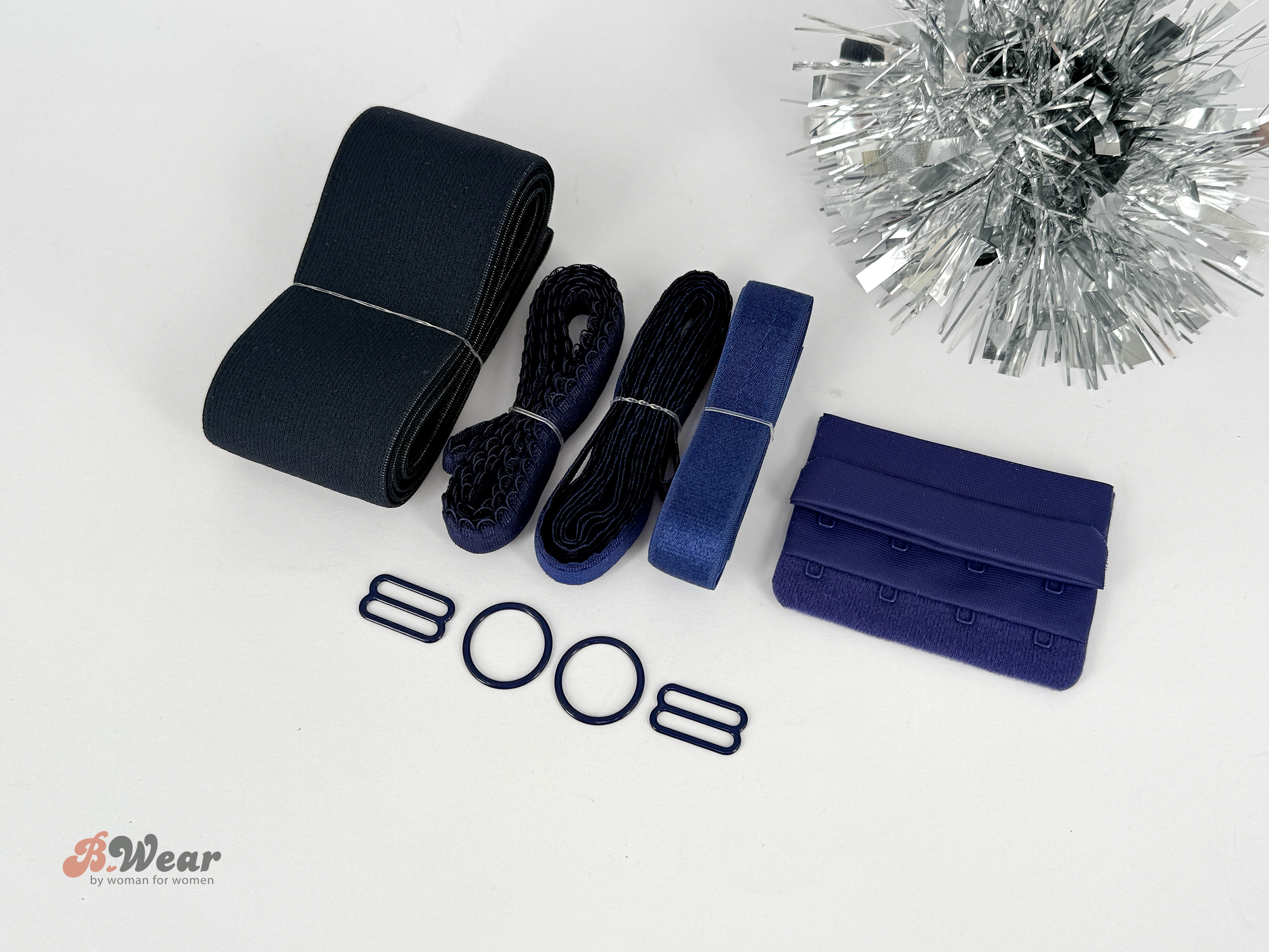 Loftus notions kit - Navy
