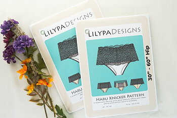 Haru Trosor av Lilypadesigns