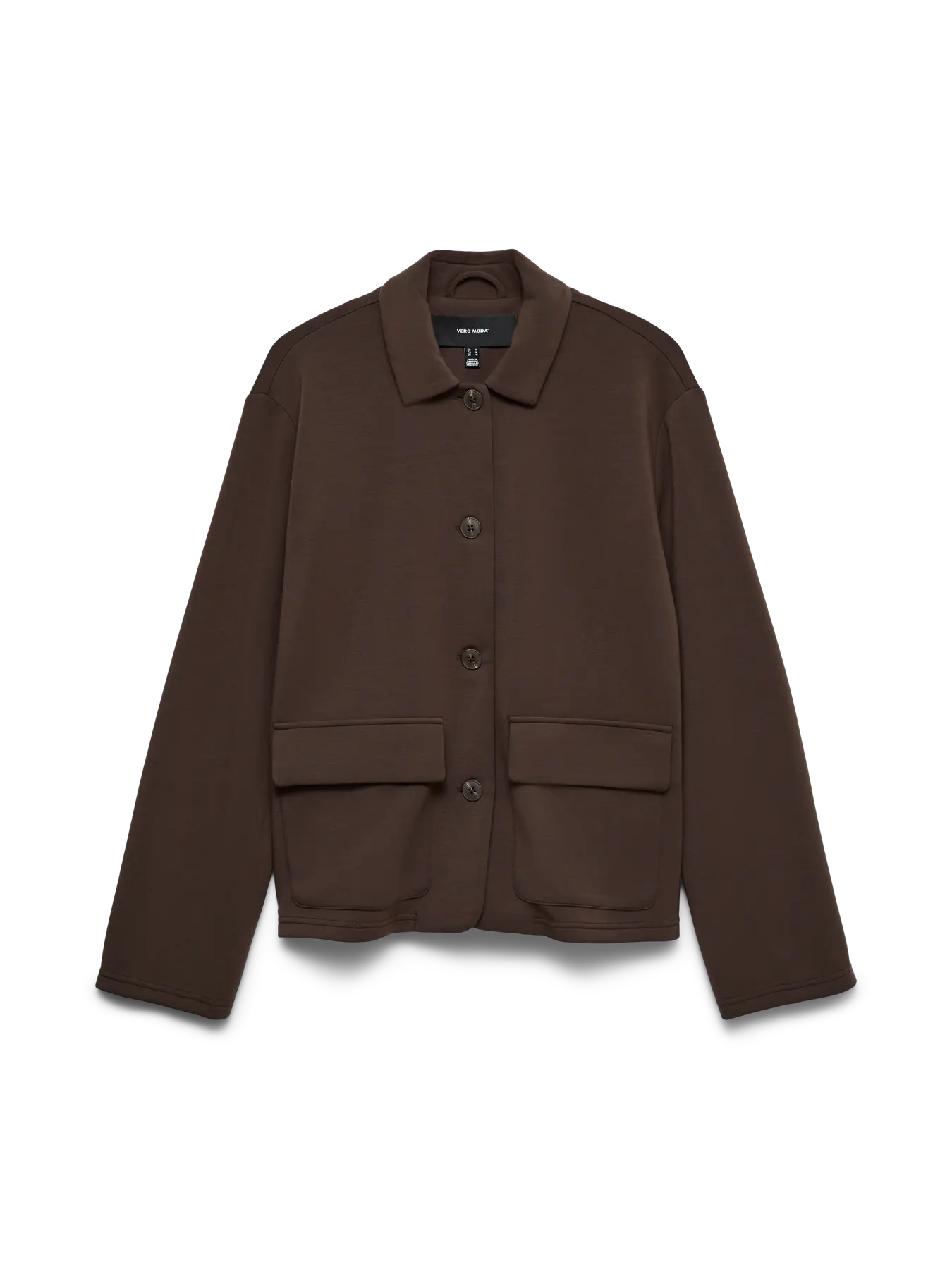 Vero Moda - Bellis Jacka Brun