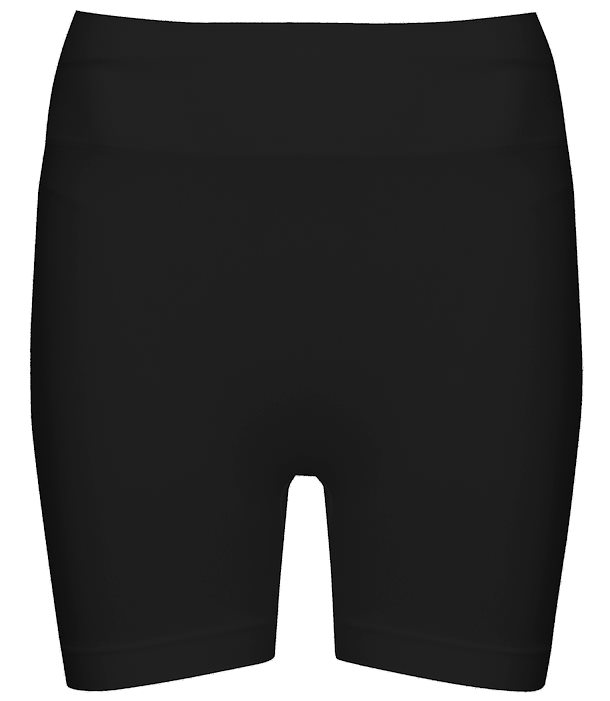 B Young - Brix Cykelbyxa Svart