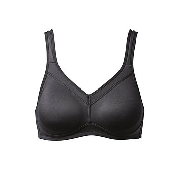 Trofé - Betty Bh Svart