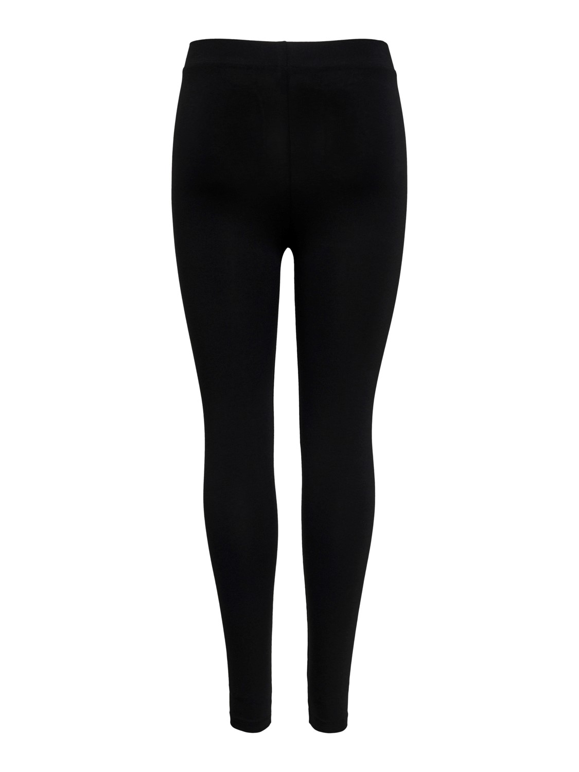 Only - Live Love Leggings Black