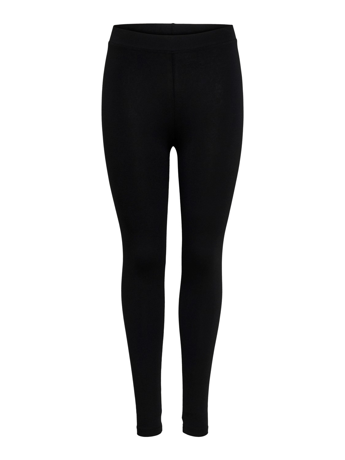 Only - Live Love Leggings Black - 2