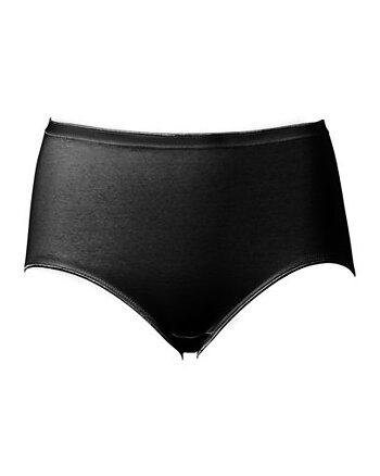 Trofé - Maxi Trosa Svart 2-pack