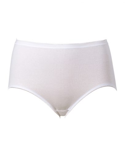 Trofé - Maxi Trosa Vit 2-pack