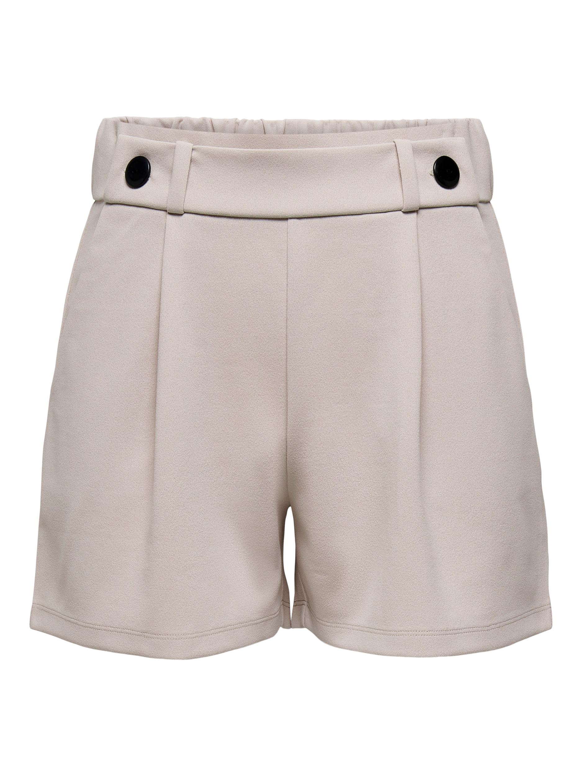 Jacqueline de Yong - Geggo Shorts Beige - 5