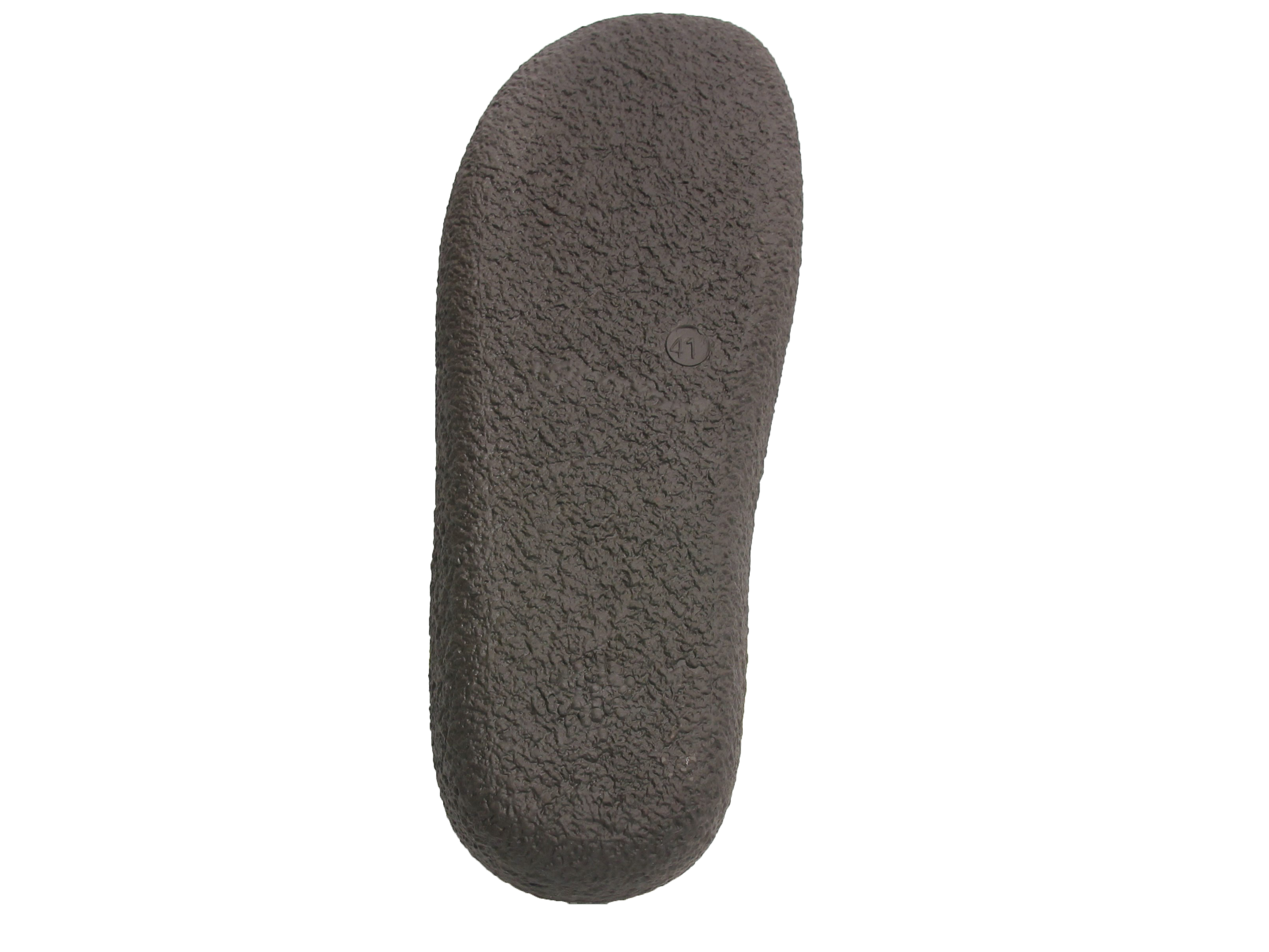 Ulltoffel med uttagbar innersula – Unisex - 3