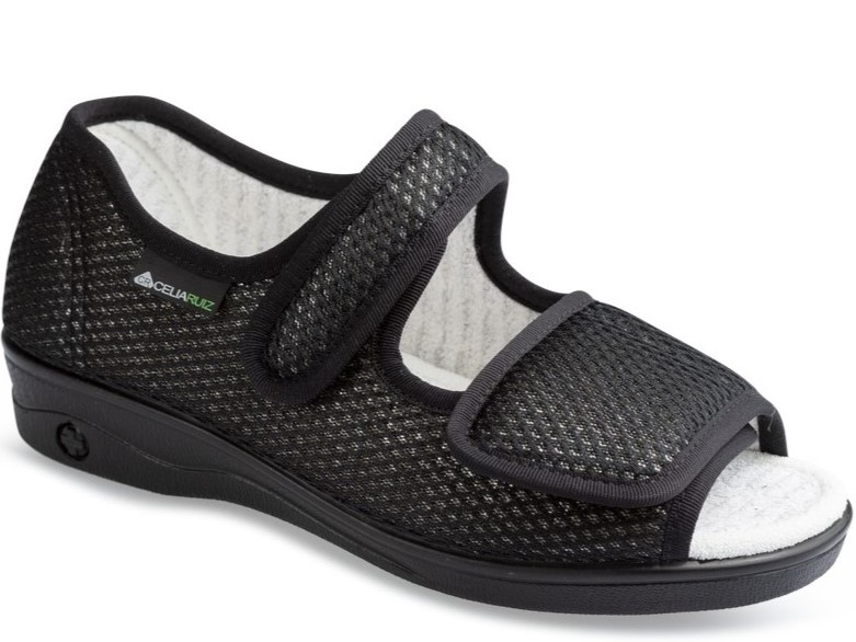 Orthoce Specialsko Svart