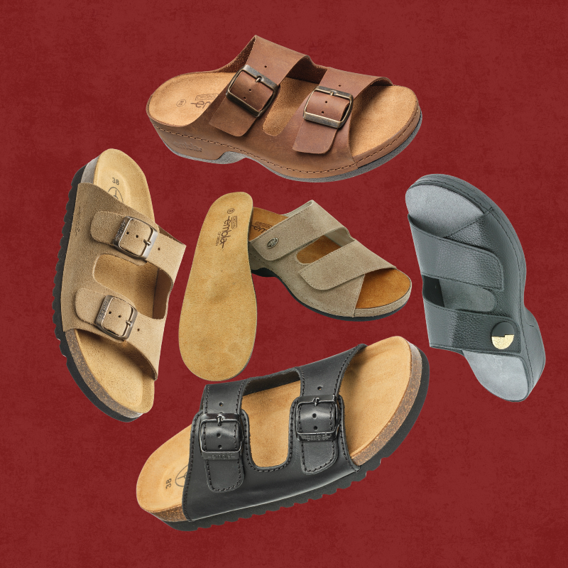 Julklappstips till henne