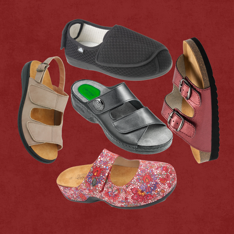 Julklappstips till mormor och farmor