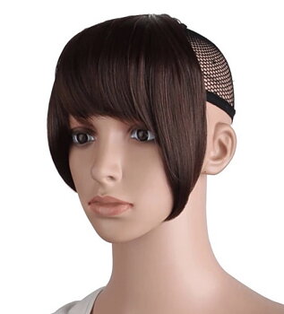 Lugg, hårdel. 4 olika färgval