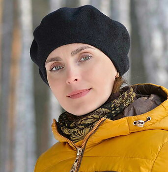 Basker, finns i 3 färger