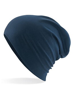 Eva blå, bomullsmössa