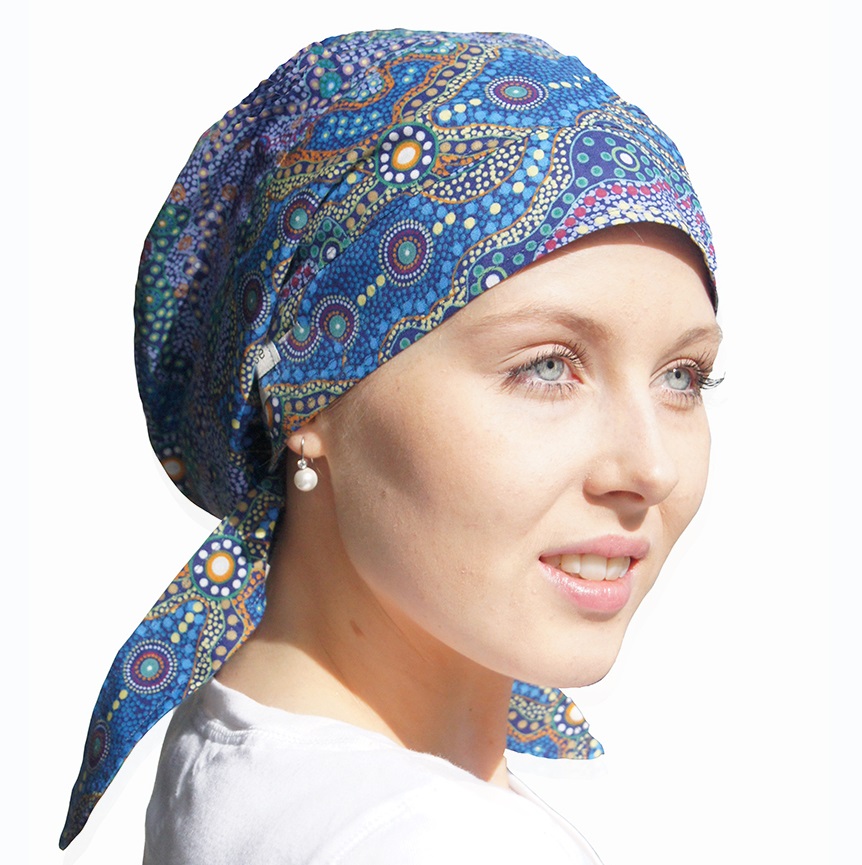 Amoena turban 