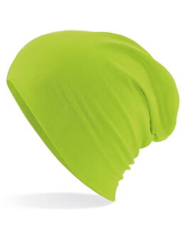 Eva, grön, cancermössa