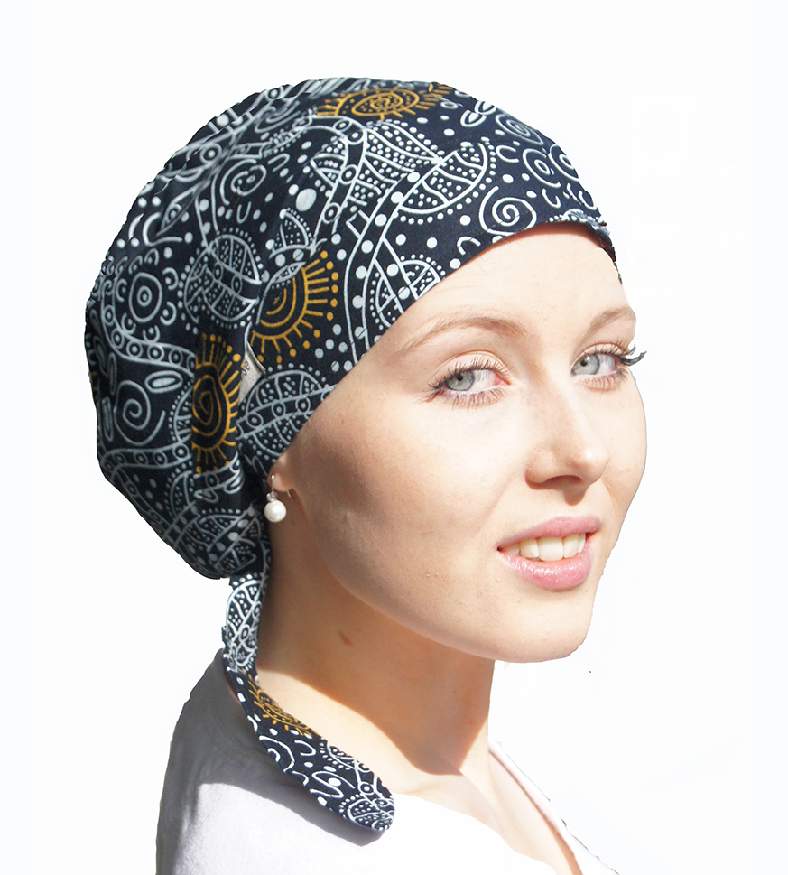Christine turban 