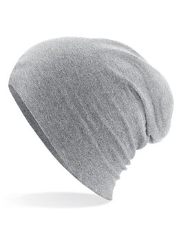 Eva grå, trikåmössa