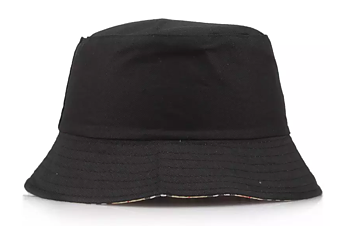Ally hatt / svart