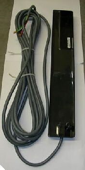 Transponderläsare 6M Kabel