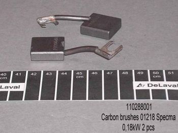 Kol 2-Pack Specma 0,18Kw 24V