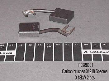 Kol 2-Pack Specma 0,18Kw 24V