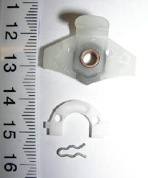 Slidsats Pulsator Hp102