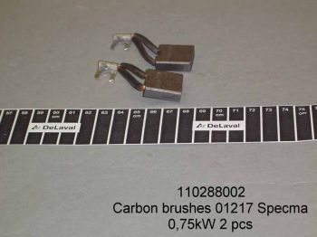 Kol 2-Pack Specma 0,75Kw