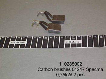 Kol 2-Pack Specma 0,75Kw