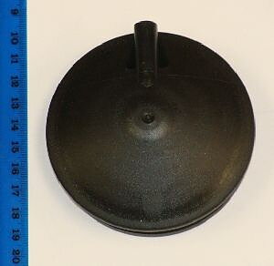 Lock Acr-Cylinder
