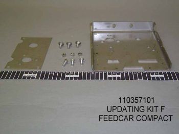 Uppd.Sats För Bosch Drivmotor Fcc