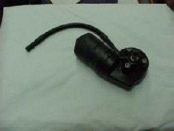 Motor Bosch 28Rpm