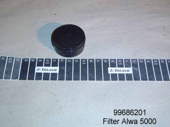 Filter Alwa 5000